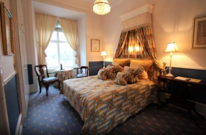 Hvedholm Slotshotel in Faaborg